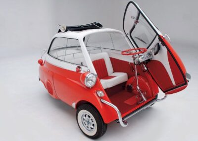 BMW Isetta