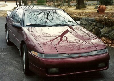 1994 Mitsubishi Eclipse