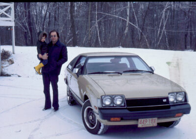 1978 Toyota Celica GT